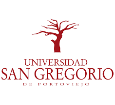 Universidad San Gregorio Logo