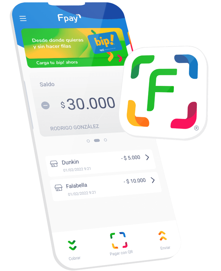 Fpay Digital Wallet